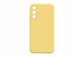 Miniatyrbillede 7 af 10: SC Silicone Case Galaxy A34 5G yellow