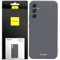 Pikkukuva 1 / 10: SC Silicone Case Galaxy A54 5G black
