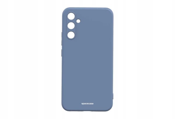SC Silicone Case Galaxy A54 5G blue