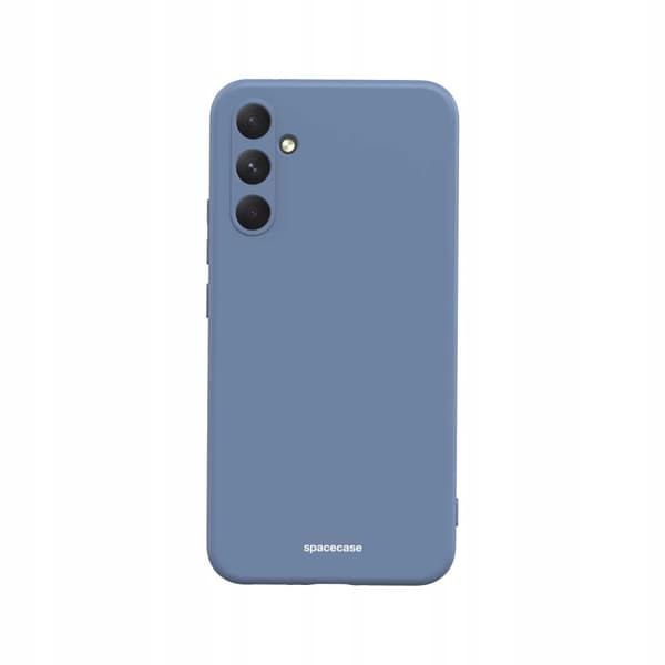 SC Silicone Case Galaxy A54 5G blue