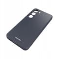 Miniatyrbillede 6 af 10: SC Silicone Case Galaxy S23 black