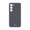 Miniatyrbillede 7 af 10: SC Silicone Case Galaxy S23 black