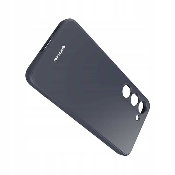 SC Silicone Case Galaxy S23 black