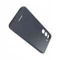 Miniatyrbillede 8 af 10: SC Silicone Case Galaxy S23 black