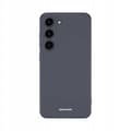 Miniatyrbillede 9 af 10: SC Silicone Case Galaxy S23 black