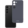 Miniatyrbillede 2 af 10: SC Silicone Case Galaxy S23 black