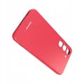 Miniatyrbillede 8 af 10: SC Silicone Case Galaxy S23 red