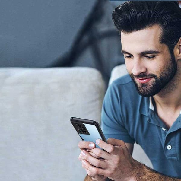 SC Beetle Redmi Note 12 Pro 5G black