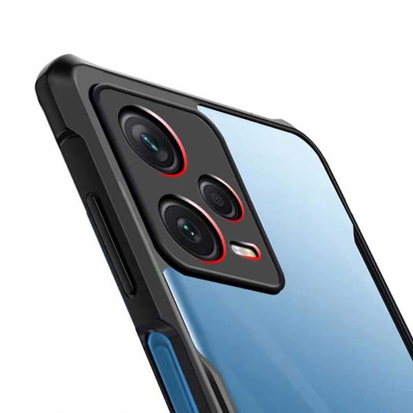 SC Beetle Redmi Note 12 Pro 5G black