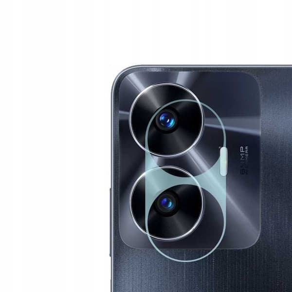 SC Camera Glass Realme C55