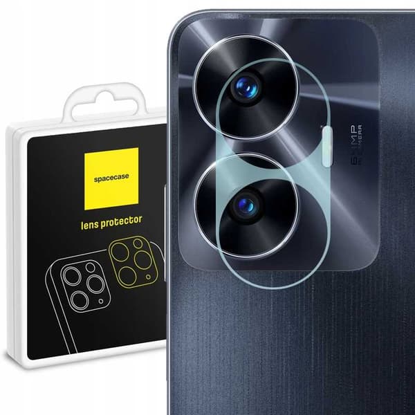 SC Camera Glass Realme C55