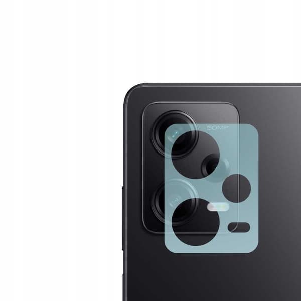 SC Camera Glass Redmi Note 12 Pro 5G