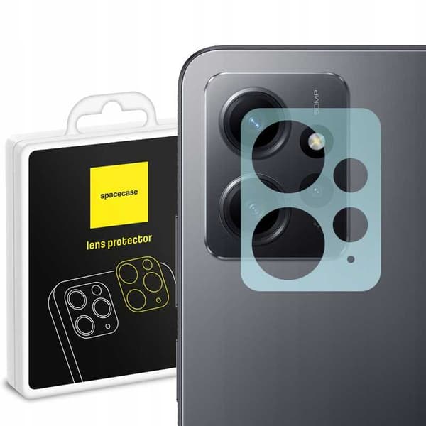 SC Camera Glass Redmi Note 12 4G