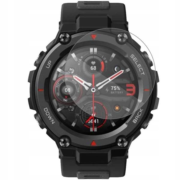 SC SW Glass 2.5D Amazfit T-Rex / T-Rex Pro