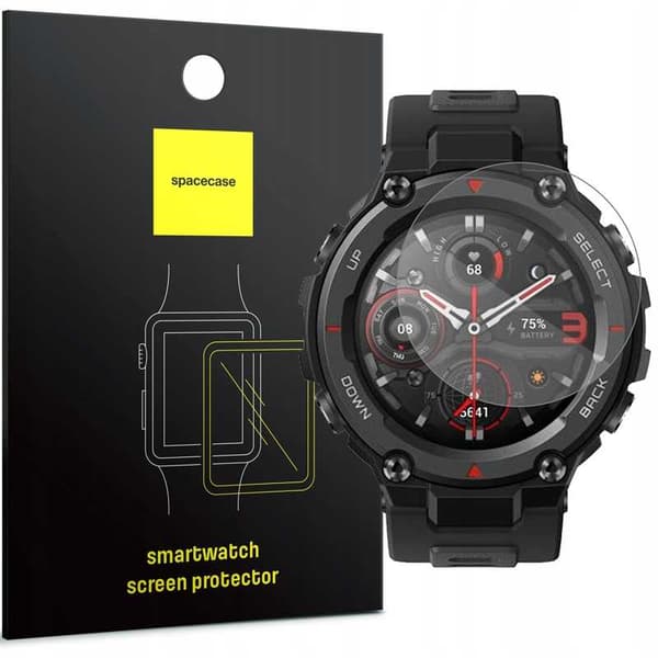 SC SW Glass 2.5D Amazfit T-Rex / T-Rex Pro