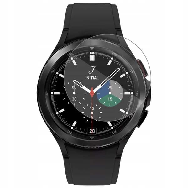 SC SW Glass 2.5D Galaxy Watch 4 Classic 46mm