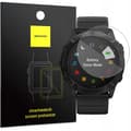Miniatyrbild 1 av 4: SC SW Glass 2.5D Garmin Fenix 6X / 6X Pro