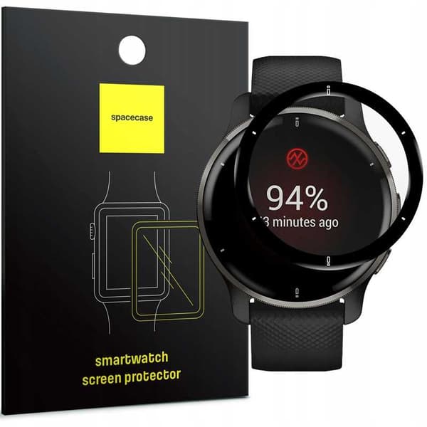SC Hybrid Glass Garmin Venu 2 Plus