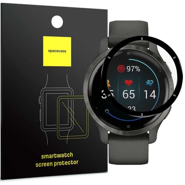 SC Hybrid Glass Garmin Venu 2S