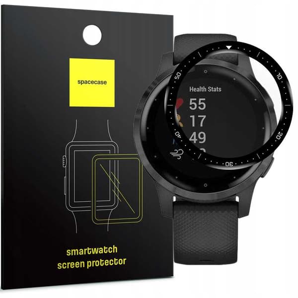 SC Hybrid Glass Garmin Vivoactive 4S