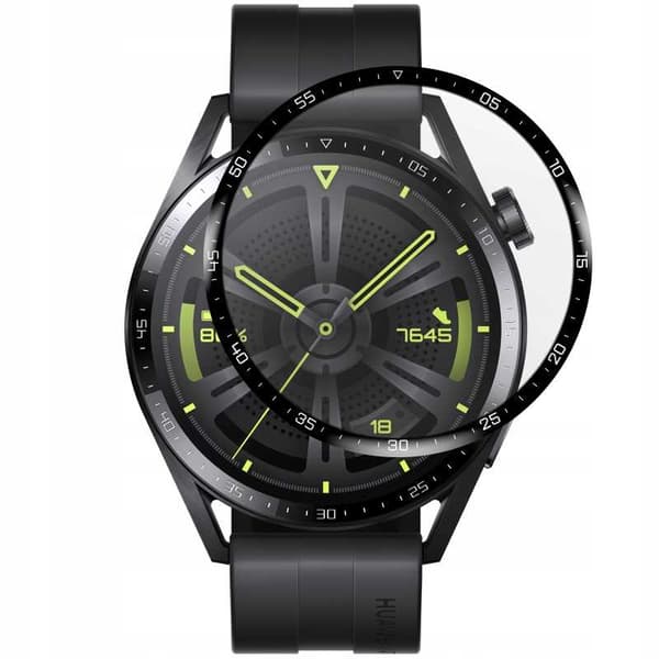 SC Hybrid Glass Huawei Watch GT 3 46mm