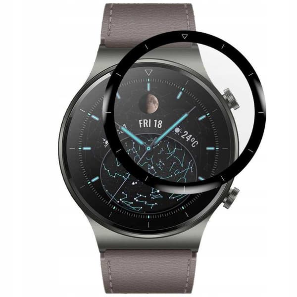 SC Hybrid Glass Huawei Watch GT2 Pro