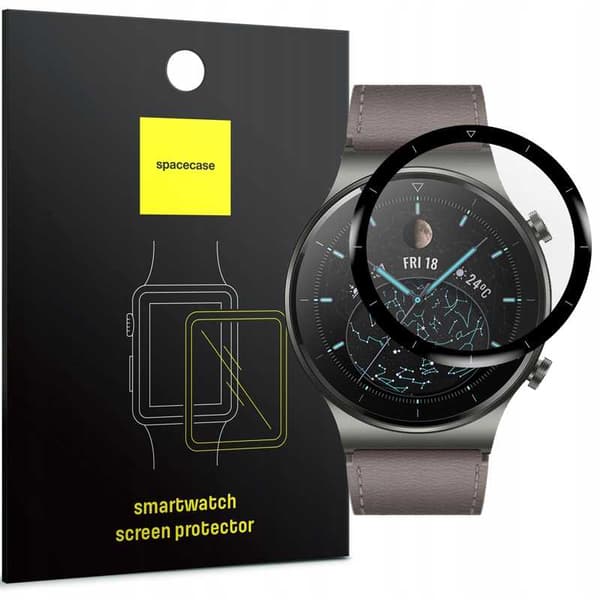 SC Hybrid Glass Huawei Watch GT2 Pro