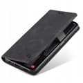 Miniatyrbillede 3 af 10: SC Wallet Galaxy A24 black
