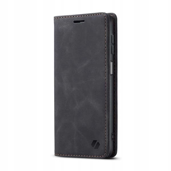 SC Wallet Galaxy A24 black