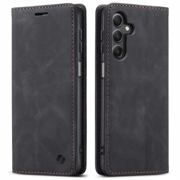 SC Wallet Galaxy A24 black
