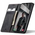 Miniatyrbillede 1 af 10: SC Wallet Galaxy A24 black