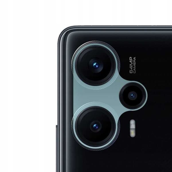 SC Camera Glass Poco F5