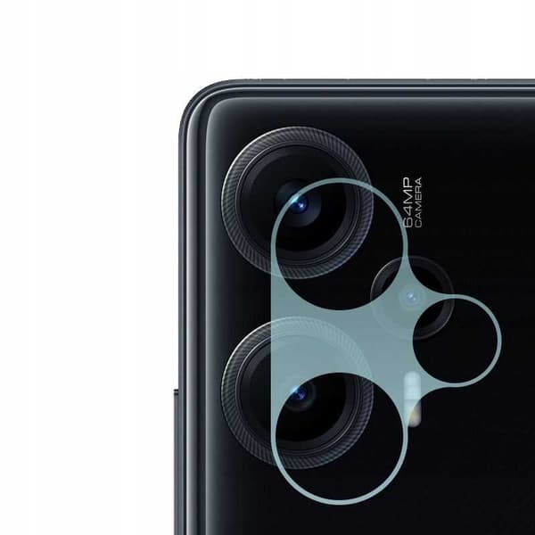SC Camera Glass Poco F5