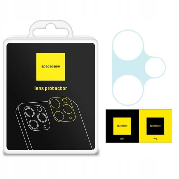SC Camera Glass Poco F5