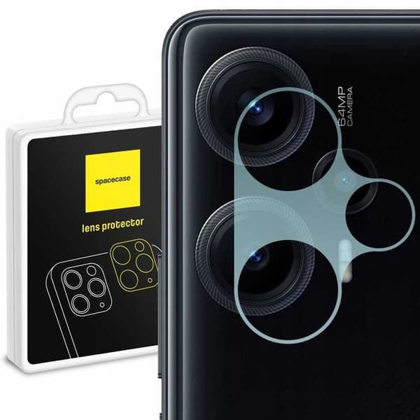 SC Camera Glass Poco F5