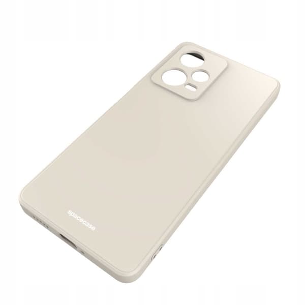 SC Silicone Case Redmi Note 12 Pro 5G bone