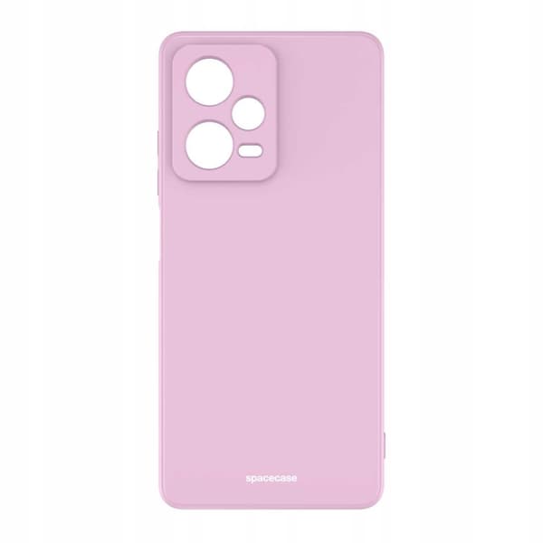 SC Silicone Case Redmi Note 12 Pro 5G lilac