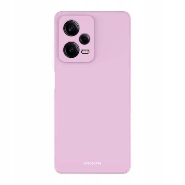 SC Silicone Case Redmi Note 12 Pro 5G lilac