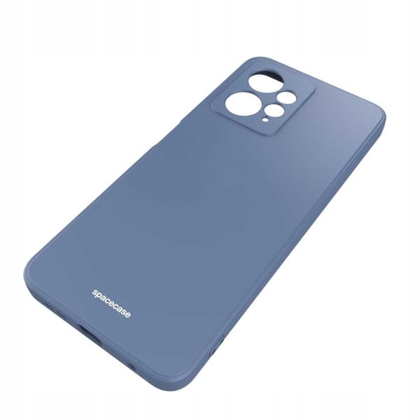 SC Silicone Case Redmi Note 12 4G blue