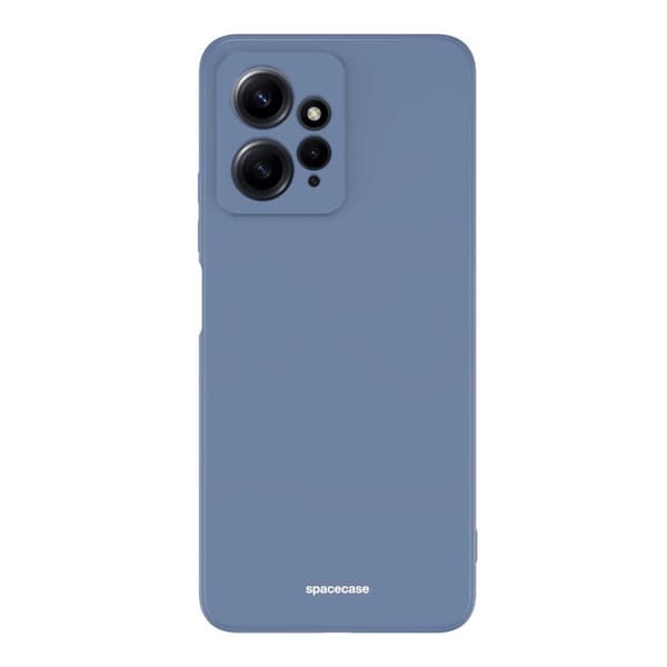 SC Silicone Case Redmi Note 12 4G blue