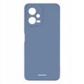 Miniatyrbillede 7 af 10: SC Silicone Case Poco X5 5G/Redmi Note 12 5G blue