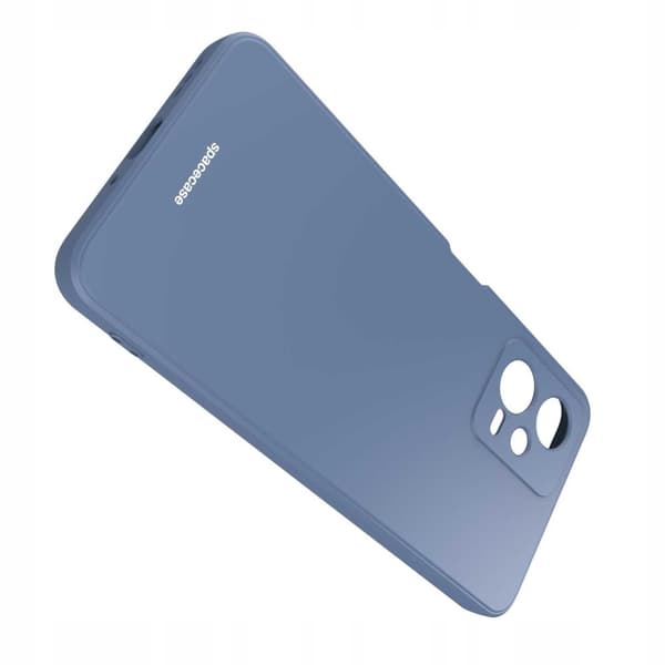 SC Silicone Case Poco X5 5G/Redmi Note 12 5G blue
