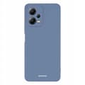 Miniatyrbillede 9 af 10: SC Silicone Case Poco X5 5G/Redmi Note 12 5G blue