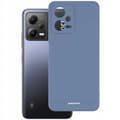 Miniatyrbillede 2 af 10: SC Silicone Case Poco X5 5G/Redmi Note 12 5G blue
