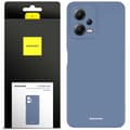 Miniatyrbillede 1 af 10: SC Silicone Case Poco X5 5G/Redmi Note 12 5G blue