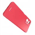 Miniatyrbillede 8 af 10: SC Silicone Case Poco X5 5G/Redmi Note 12 5G red