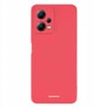 Miniatyrbillede 9 af 10: SC Silicone Case Poco X5 5G/Redmi Note 12 5G red