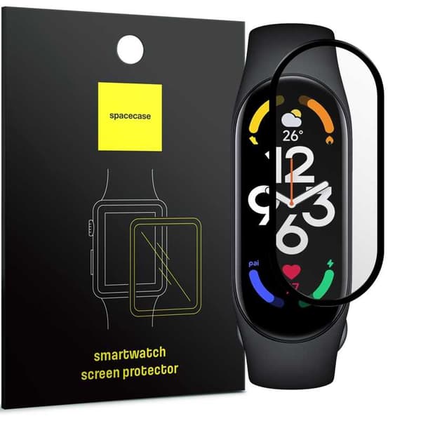 SC Hybrid Glass Xiaomi Mi Band 8 / 8 NFC
