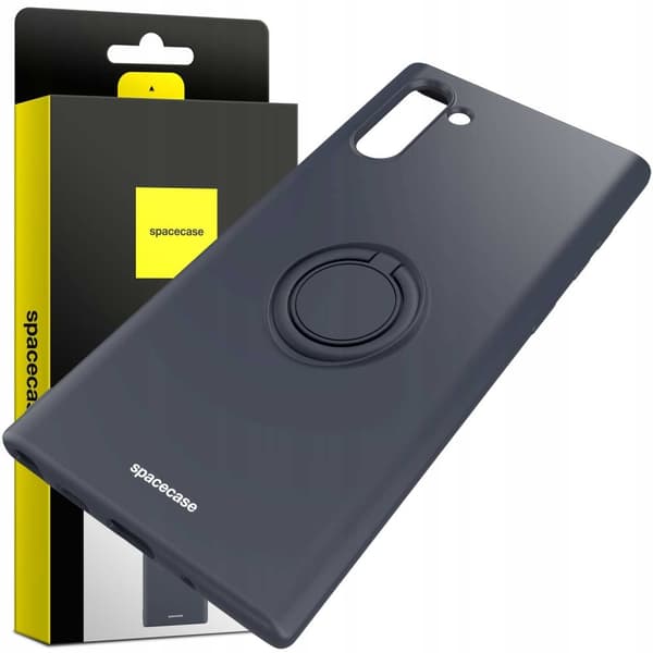 SC Silicone Ring Galaxy Note 10 black