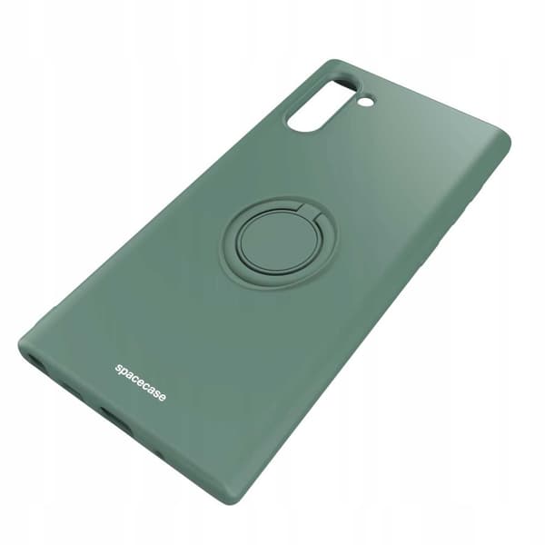 SC Silicone Ring Galaxy Note 10 dark green